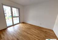 ***WOW: tolle 2-Zimmer-Wohnung mit Loggia - leistbarer Neubau Nähe St.Pölten / ökologisch, hochmodern, ausgezeichnet ***