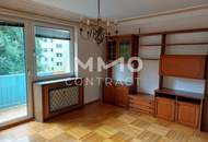 RUHIGE UND HELLE 3 ZIMMERWOHNUNG MIT BALKON +PP IN GUTER WOHNLAGE IN TROFAIACH