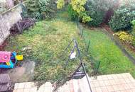 Moderne Wohnung zum Mieten mit Gartenblick