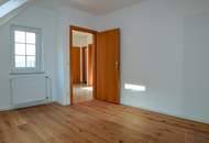 Moderne DG-Wohnung im Zentrum - Blick auf Stift Melk inklusive!