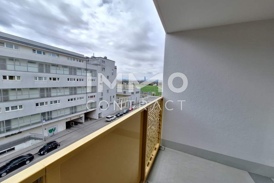Erstbezugswohnung zwischen Alter Donau &amp; U1 Kagran – Nähe Donau Zentrum &amp; UNO-City, Wohnung-kauf, 296.780,€, 1220 Wien 22., Donaustadt