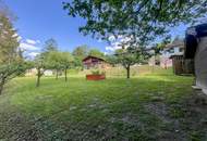 Ihr Anwesen im Wienerwald – Ruhelage und Altbaumbestand – Infrastruktur fußläufig