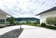 Luxus-Villa mit Seeblick in Pörtschach am Wörthersee