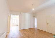 Exklusive 4-Zimmer-Altbau-Wohnung unweit vom Stadtpark