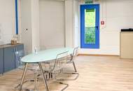 Moderne Büroflächen im 14. Bezirk: Hochwertig, vielseitig und in attraktiver Lage