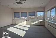 1230 Wien Klimatisierte Büroflächen mit guter Verkehrsanbindung zu mieten