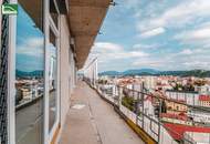 LEVEL GRAZ – Urban Living auf dem nächsten Level