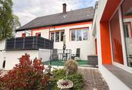 Stilvolles Einfamilienhaus mit großem Garten + Optionaler Baugrund