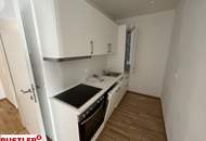 Charmante 2-Zimmerwohnung mit Balkon
