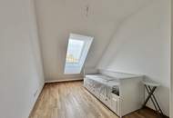 Neuwertige 3-Zi-DG-Wohnung mit großem Südbalkon in 1230 Wien