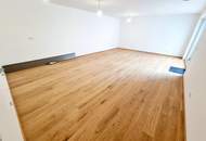 Absolute Ruhelage mit Terrasse im Innenhof! Innovative Erdwärme + Perfekt aufgeteilte 3 Zimmer + Hochwertige Ausführung + Tiefgarage + Nachhaltig investiert! Jetzt zugreifen!