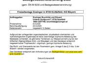 LETZTES HAUS: NEUBAU GARTENHÄUSER mit Badeteichzugang +++ Spielberg, nahe Red Bull Ring +++