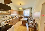 Renovierungsbedürftiges 4 Zimmer Einfamilienhaus Bj 1958 mit Garage - kein Keller - Nähe U2 Station Aspern Nord