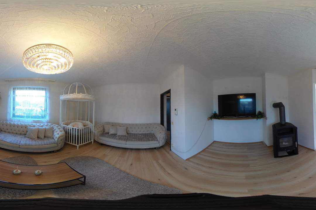 Charmantes Haus in Ruhelage mit Top-Anbindung!