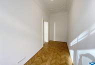 Traumhafte 3 Zimmer-Altbauwohnung im Herzen Wiedens