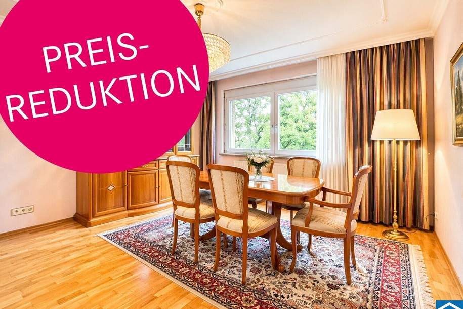 Ihr neues Zuhause im Stadtzentrum in Baden – Ruhe, Raum und Lebensqualität, Wohnung-kauf, 275.000,€, 2500 Baden