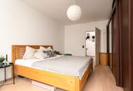 Charmante 2,5-Zimmer Wohnung mit Loggia, Nähe FH Technikum Wien