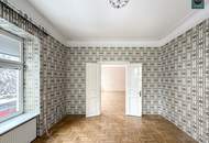 Klimatisierte Traumwohnung zum selbst gestalten oder Schlüsselfertig nahe Uno City!