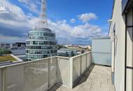 SONNIGE 3-ZIMMER-WOHNUNG BEI DER U2