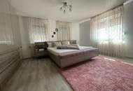 Traumhaftes Einfamilienhaus in Grimmenstein – vollrenoviert, Balkon, Garage &amp; extra Werkstatt!