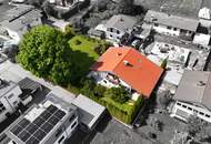 Einfamilienwohnhaus in Ruhelage, mit 1.024m² Grundstücksfläche