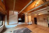 Uriges Landhaus auf der Laßnitzhöhe - Leben und Wohnen auf ca.1,7ha Grund