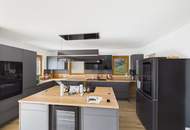 Idyllisches Einfamilienhaus in Gänserndorf: 5 Zimmer, Pool, Balkon &amp; mehr!