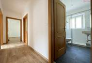 Komplettsanierte 3-Zimmer Wohnung im schönen Eisenerz