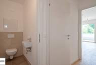 Exklusive 2-Zimmer-Neubauwohnung mit sonnigem Balkon inkl. Grünblick - ERSTBEZUG im Projekt "The Vineyard"!