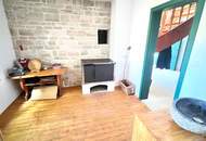 Ferienhaus/Alleinlage in absoluter Ruhelage am Waldrand (Provisionsfrei)