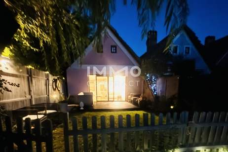 Traumhaftes Strandhaus in Weiden am See – Ihr Rückzugsort, Haus-kauf, 469.000,€, 7121 Neusiedl am See