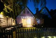 Traumhaftes Strandhaus in Weiden am See – Ihr Rückzugsort