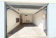 Gepflegte 2-Zimmer-Wohnung inkl. Einzelgarage in Linz-Kaplanhofviertel