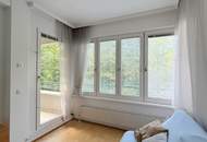 Hietzinger Bestlage: Großzügige 4-Zimmer-Wohnung, nahe U4 &amp; Tiefgaragenstellplatz