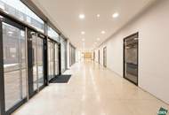 Office Center Wieden – Moderne Büroflächen im Herzen Wiens