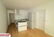 Urban Living in Floridsdorf