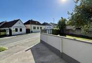 Sunny - 39 m² Mietwohnung in Pöttsching!