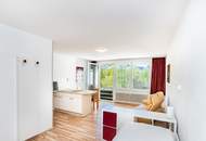 Renditestark investieren: Gepflegte Kleinwohnung in Bad Ischl/Kreutern