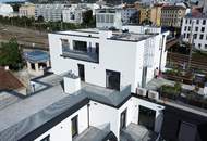 Exklusives Wohnen in ruhiger City Randlage – Ameisgasse 28