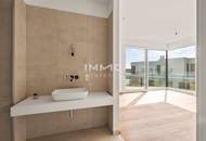 Iconic Penthouse on the Water with 485m2 Terrace: Where Sky Meets Water - Unbeatable View