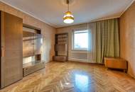 Rarität am Froschberg: großzügige Räume, die Sonne und ein herrlicher Garten!