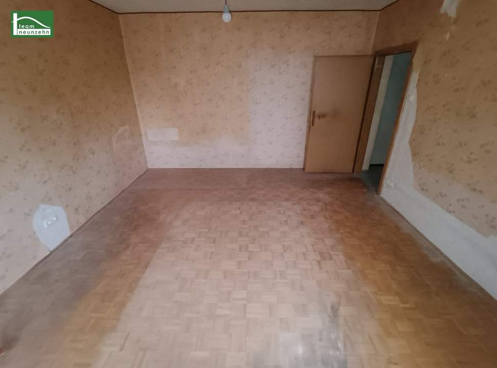 In wenigen Schritten in der Fußgängerzone – geräumige Genossenschaftswohnung in bester Lage. - WOHNTRAUM