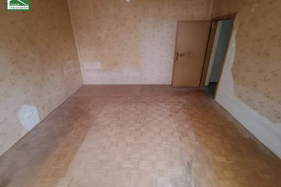 In wenigen Schritten in der Fußgängerzone – geräumige Genossenschaftswohnung in bester Lage. - WOHNTRAUM, Wohnung-miete, 443,66,€, 3500 Krems an der Donau(Stadt)
