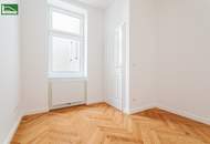 Moderner Wohnkomfort trifft klassische Architektur - Elegante 3-Zimmer-Altbauwohnung - Hochwertig renoviert!