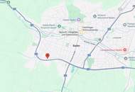 Sonniges Grundstück - BW-3WE - am Tor ins Helenental!