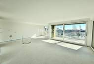 Das Penthouse des Projekts: Weitblick, 2 Ebenen, Provisionsfrei - Direkt beim Hauptbahnhof