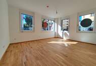 Urbanes &amp; Modernes Wohnen in Meidling | Ab sofort beziehbar