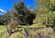 Einfamilienhaus am Mieminger Plateau mit zusätzlichem Bebauungspotenzial