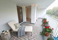 Wohnen in Stammersdorfer Ruhelage - Flori Flats!