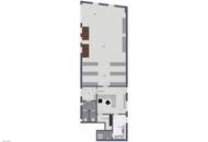 Großzügige Liegenschaft vereint Wohnen, Arbeiten und Entwickeln